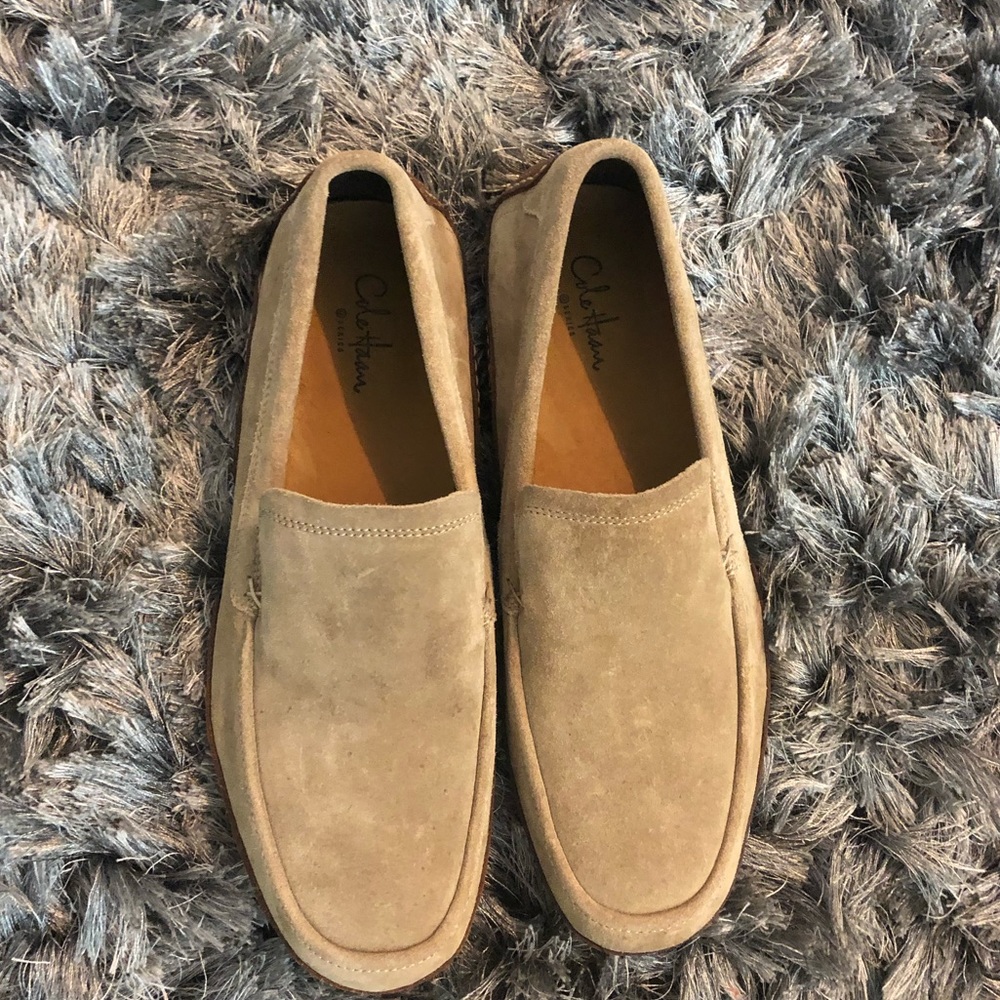 Cole Han men’s shoes